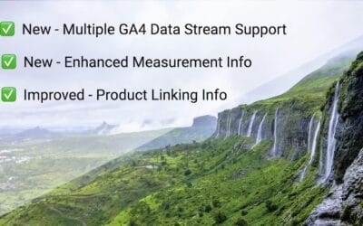 Audit Multiple GA4 Data Streams…