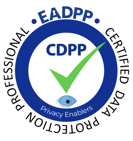 Certified Data Protection Professional Certified Data Protection Professional