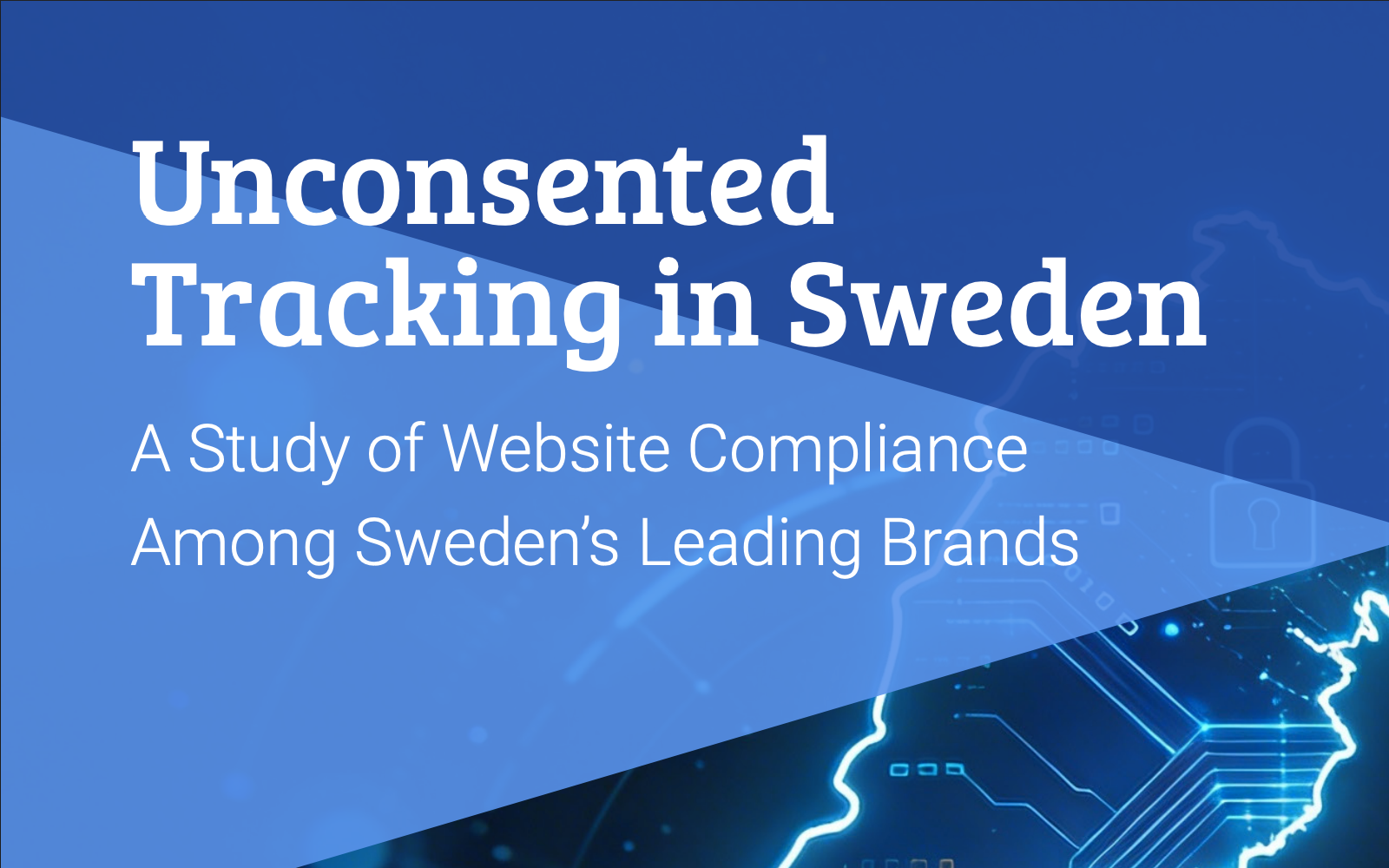 Are Swedish Companies Respecting Your Choice to Reject Tracking?